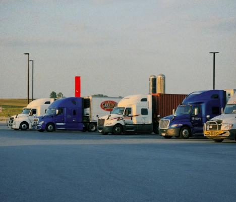 Készítse fel a télre haszongépjárműveit!